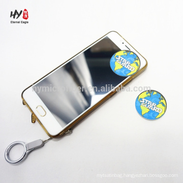 Promotion simply mobilephone sticky cleaner